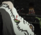 swamp dragon alligator